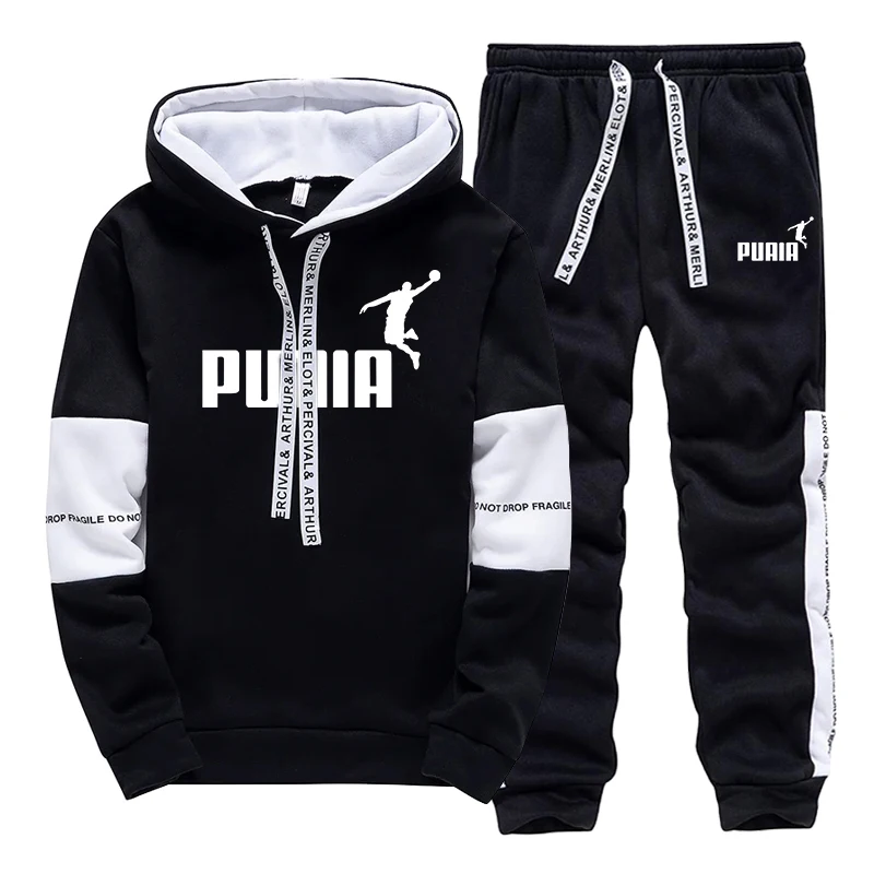 Winter Clothing Pants - Hot Sales Tracksuit for Man Casual