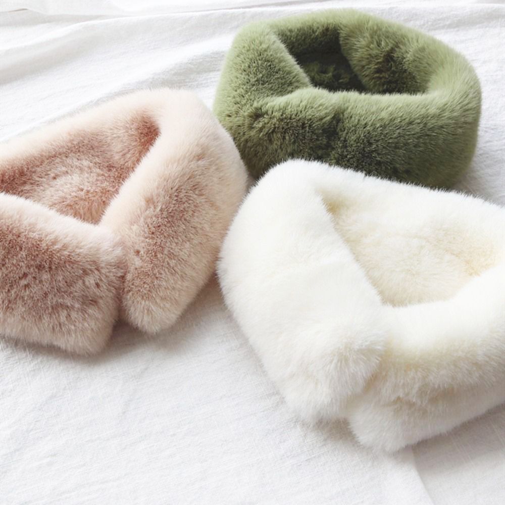 Winter Clothing Online - Neck Warmers for Women Coat Collar