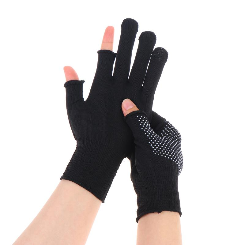 Knit Glove Touch Screen - 10/20pairs Riding Anti-slip Work Gloves Motorcycle