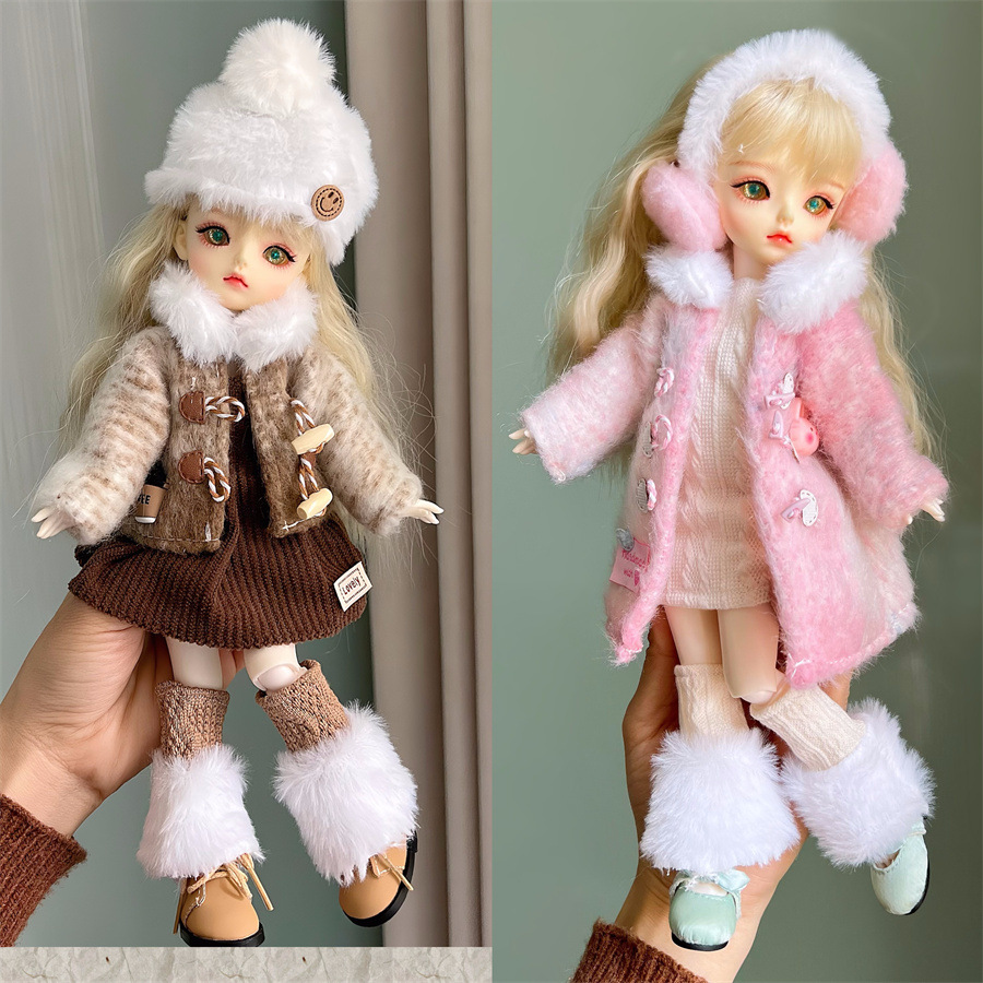 Winter Clothing Trends 2025 - 2025 New Winter Clothes 6 Points