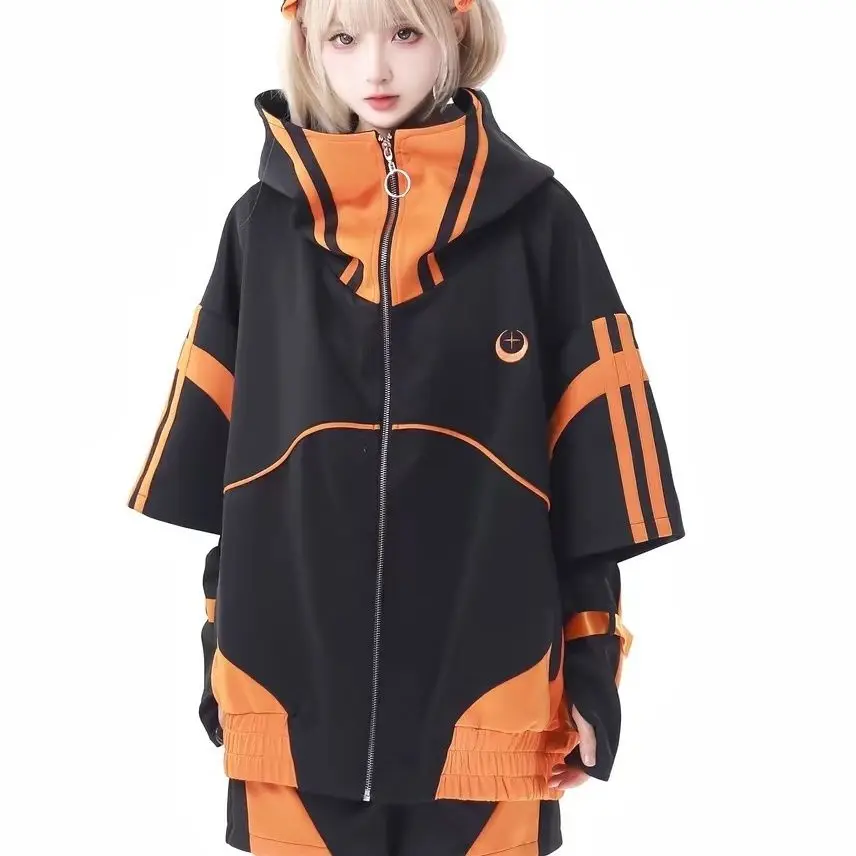 Dophee Subculture Spice Girls  - Winter Clothing Online review and price