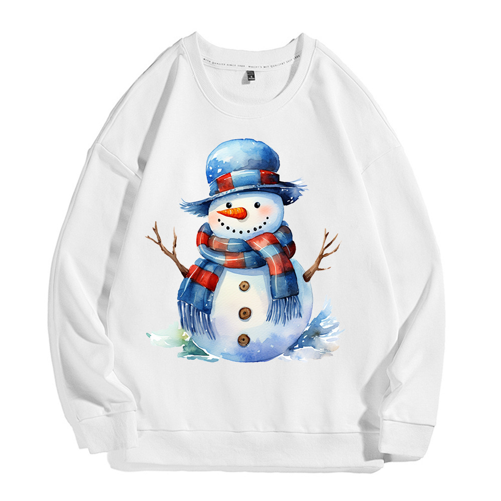 17 types Cartoon Winter Snowma - Winter Clothing Types review and price