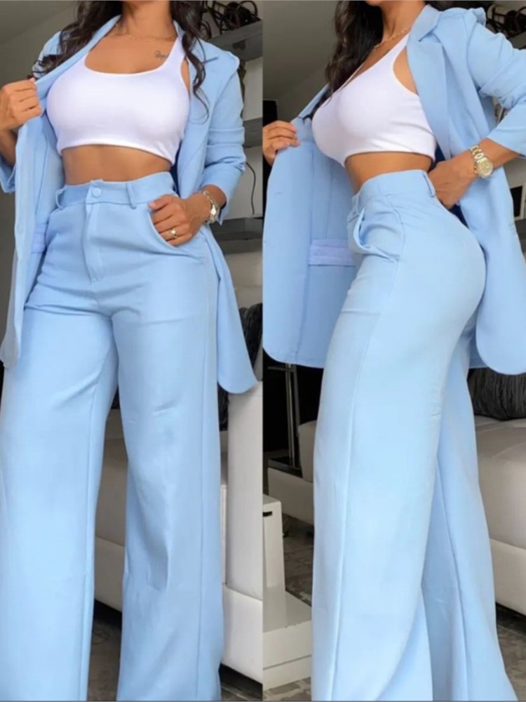 New Autumn Women's Fashion Sol - Winter Clothing Online review and price