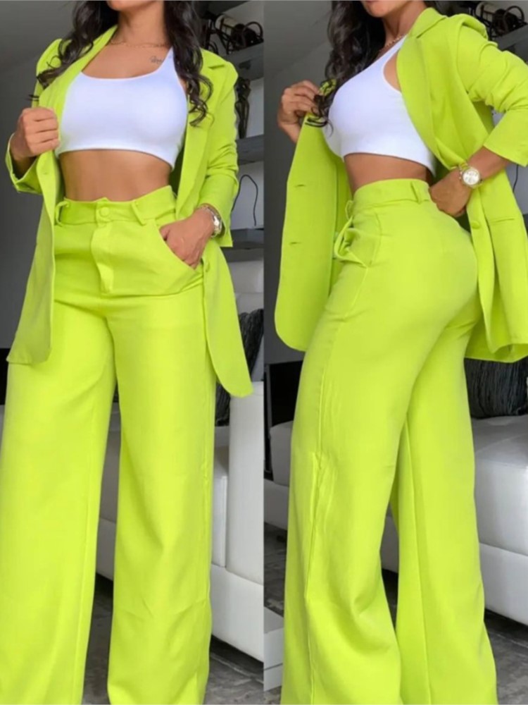 New Autumn Women's Fashion Sol - Winter Clothing Online review and price