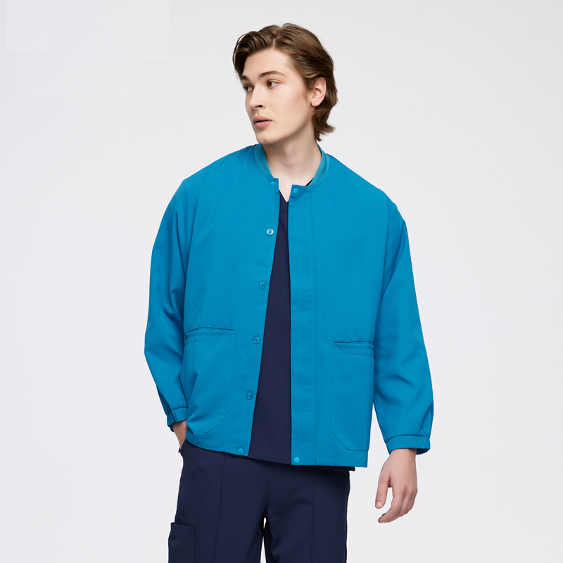 Anti-static Scrubs Jackets Ant - Winter Clothing Online review and price