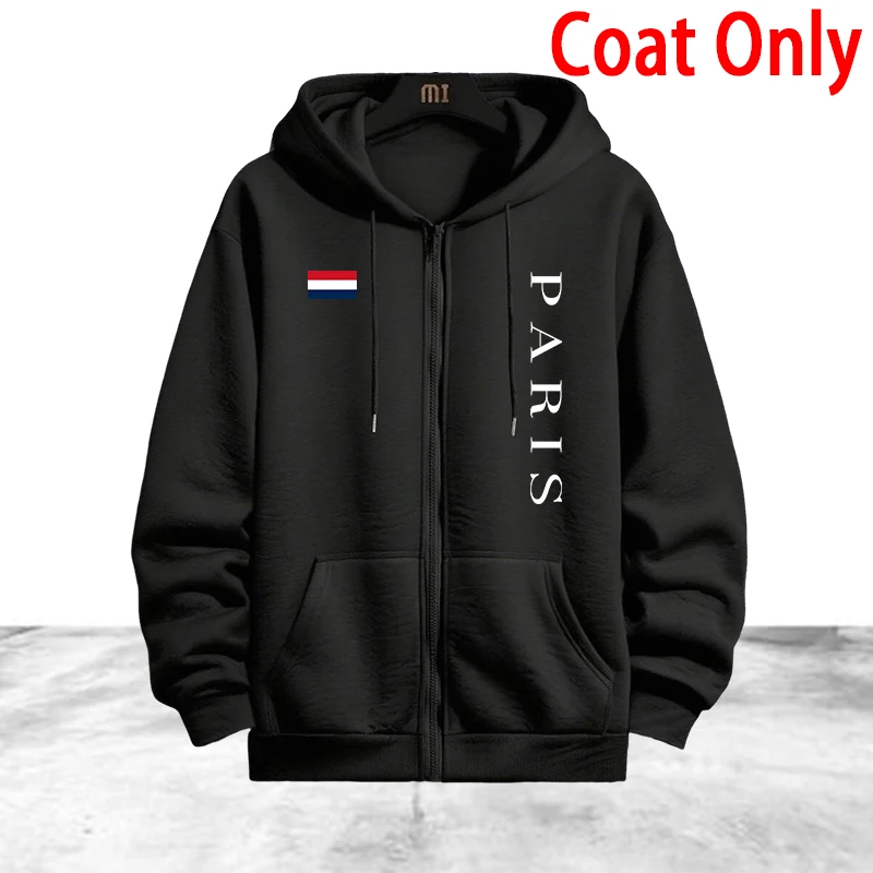 Paris Printing Men's Tracksuit - Winter Clothing Pants review and price