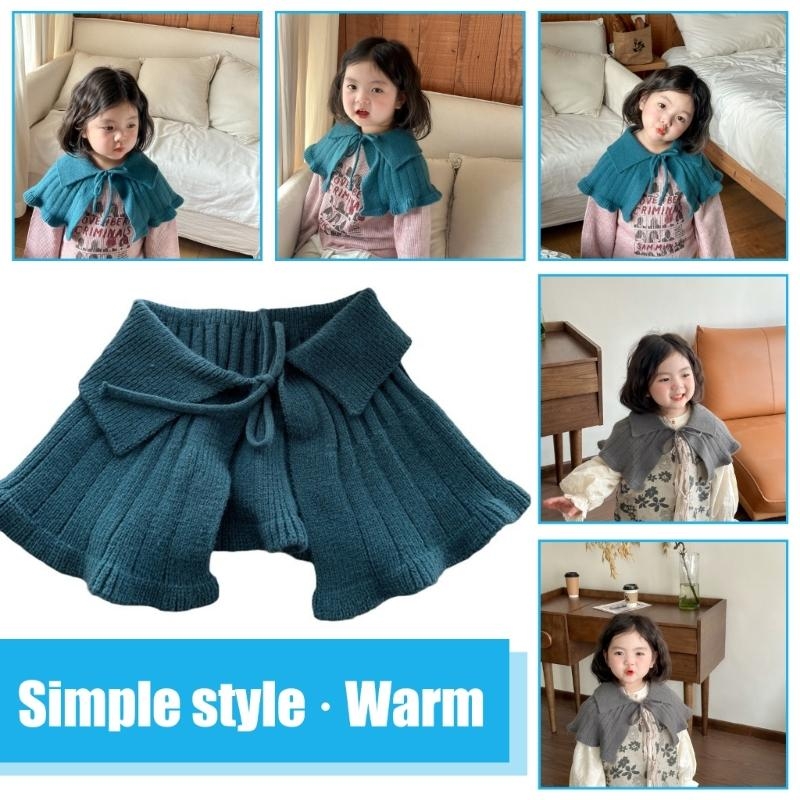 97BC Removable False Collar 3- - Winter Clothing Kids review and price