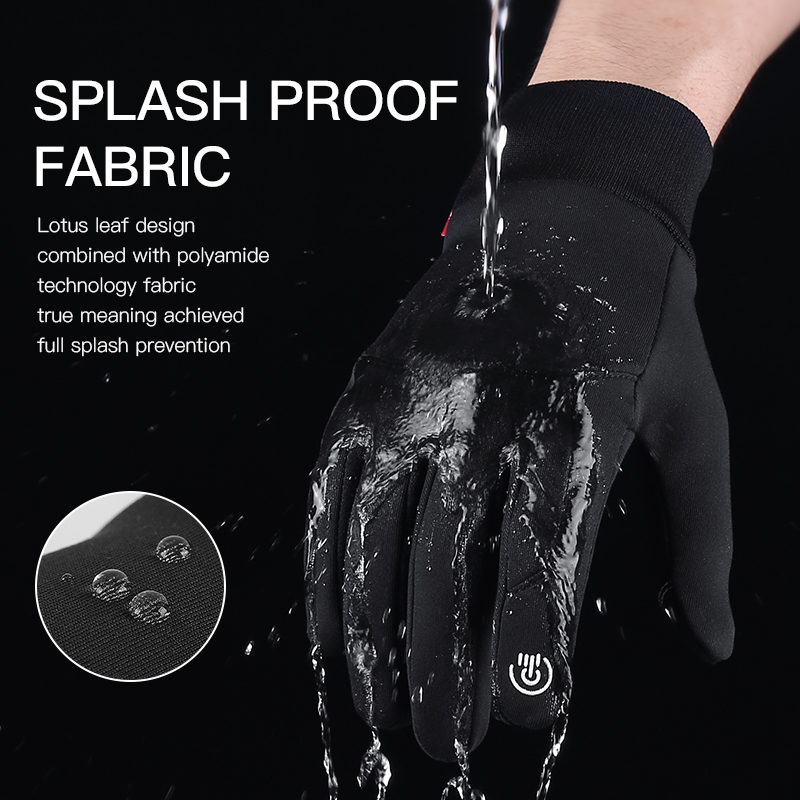 Dropshipping Winter Outdoor Sp - Knit Glove Touch Screen review and price