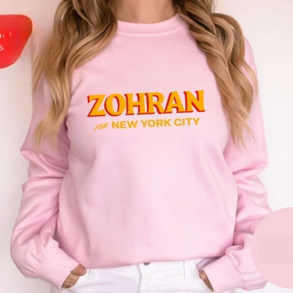 2025 Mayor Mamdani NYC’s First - Winter Clothing In New York City review and price