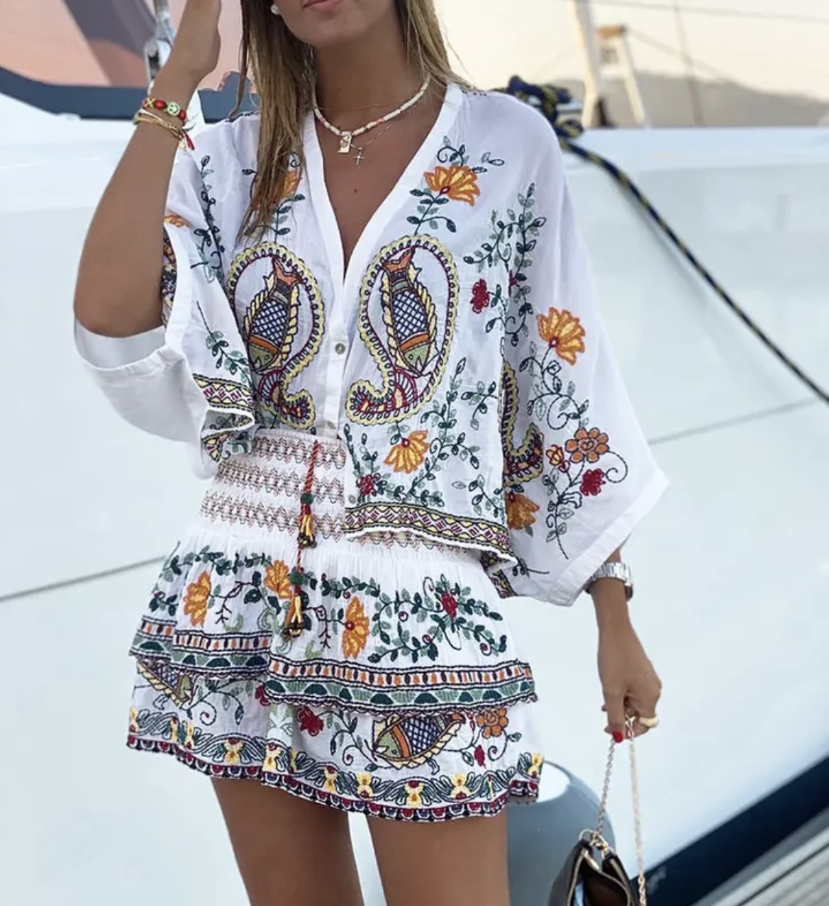 European And American Style Au - Winter Clothing Types review and price