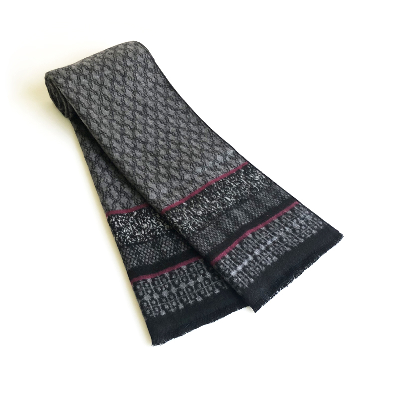 Autumn Winter Warm Scarf for M - Cashmere Scarf Wrap review and price