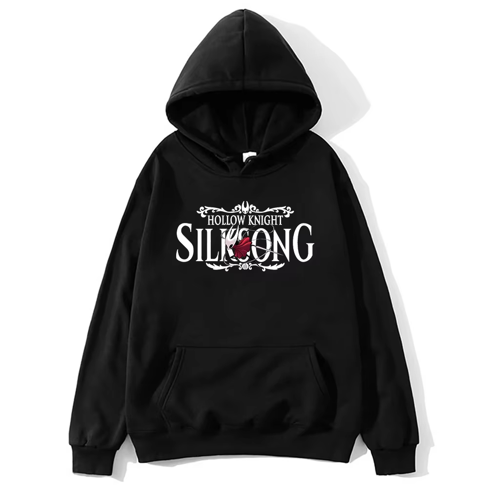 Fashion Hot Game Hoodies Hollo - Winter Clothing Game review and price