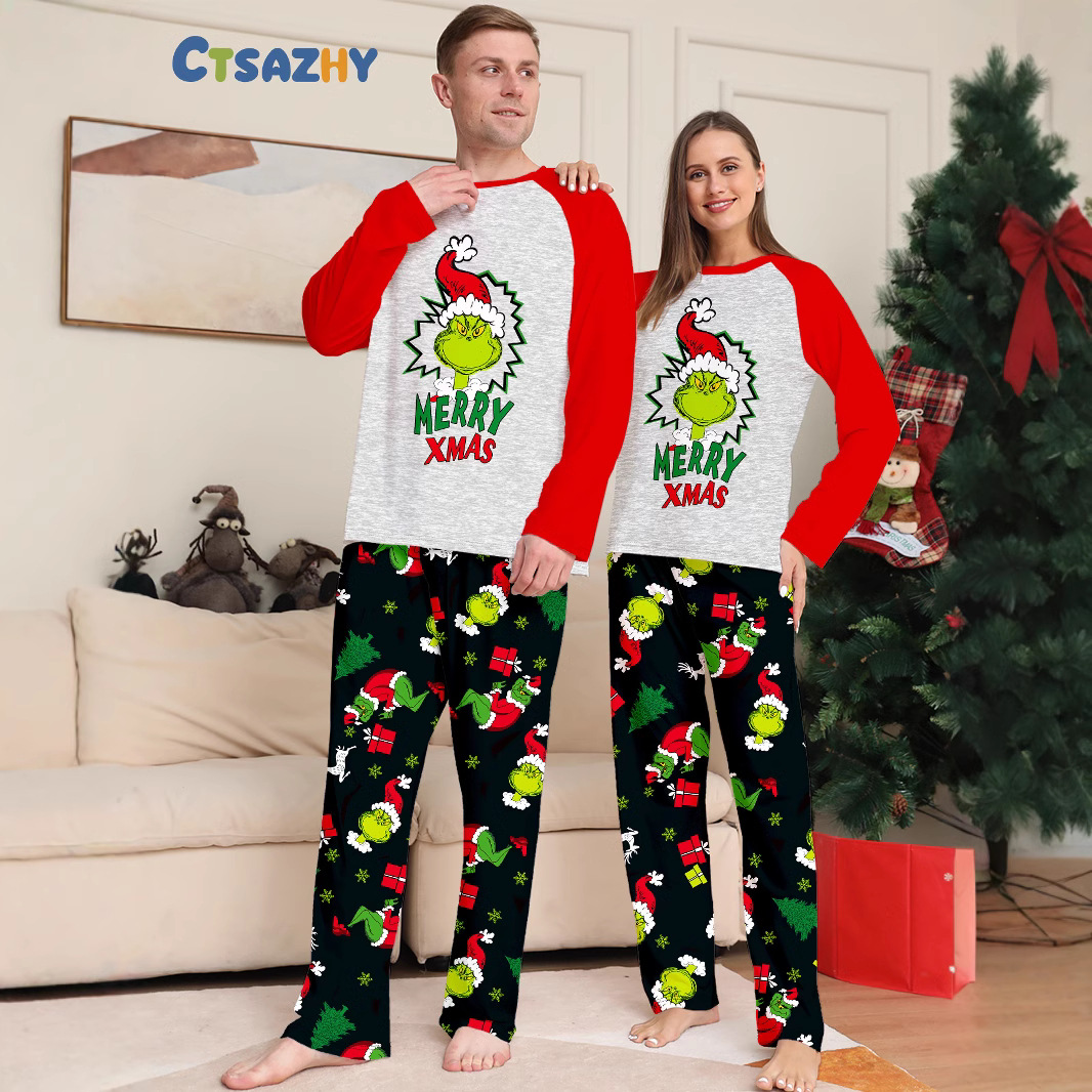 Christmas family clothing, 2-p - Winter Clothing Kids review and price