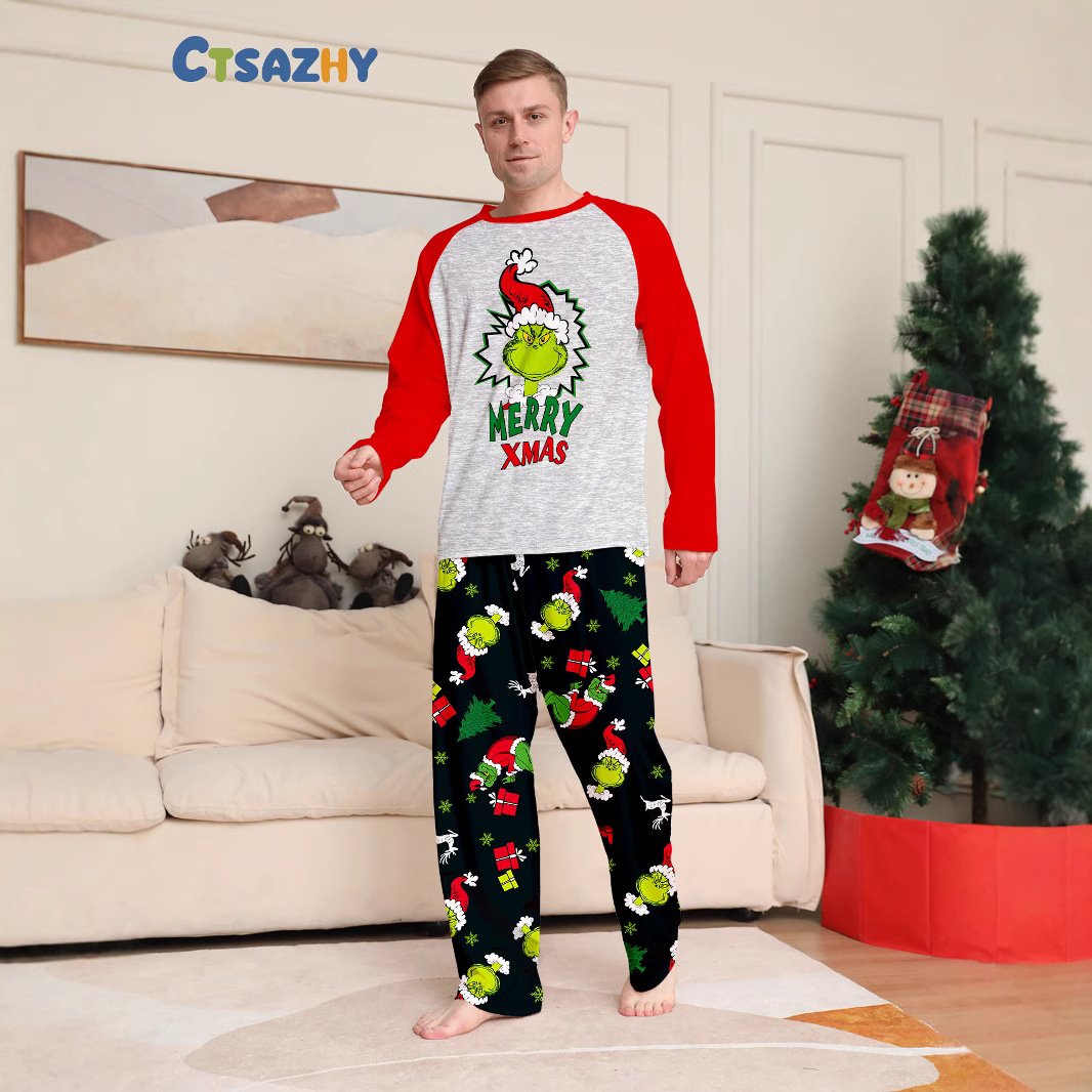 Christmas family clothing, 2-p - Winter Clothing Kids review and price