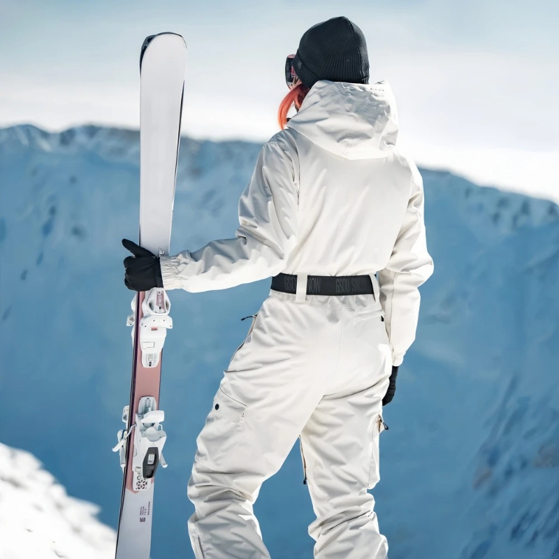 2026 New Women Design One Piec - Winter Clothing Outfits review and price
