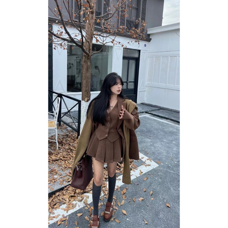 Shpmishal High End  Autumn New - Winter Clothing Online review and price
