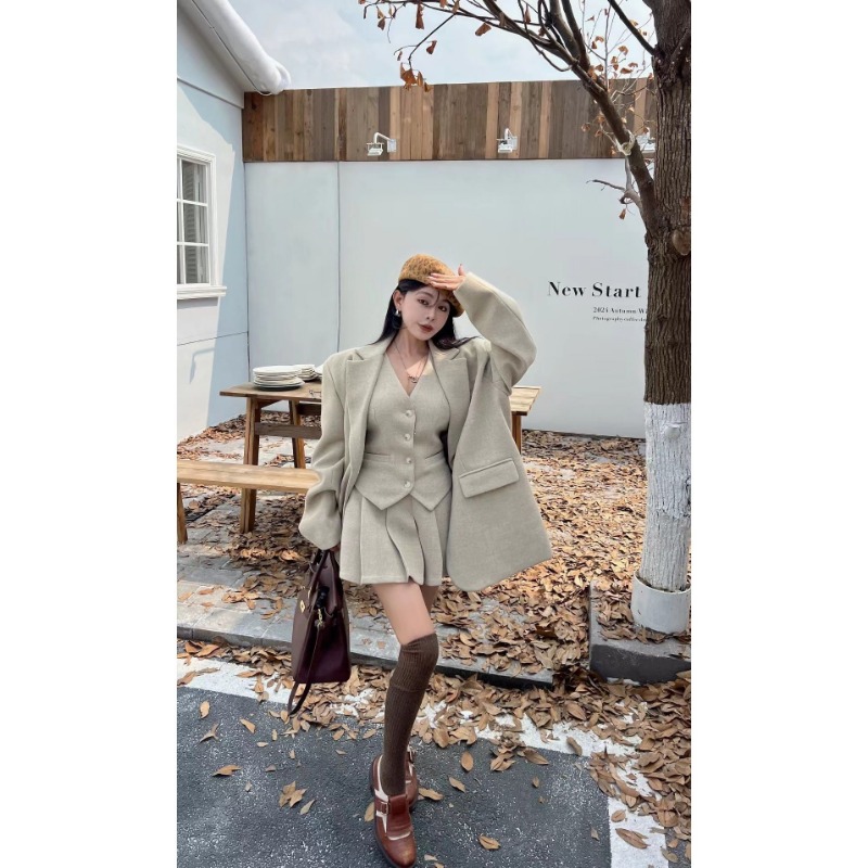 Shpmishal High End  Autumn New - Winter Clothing Online review and price