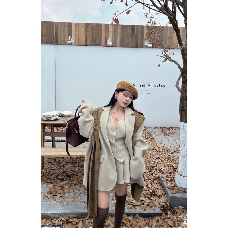 Shpmishal High End  Autumn New - Winter Clothing Online review and price