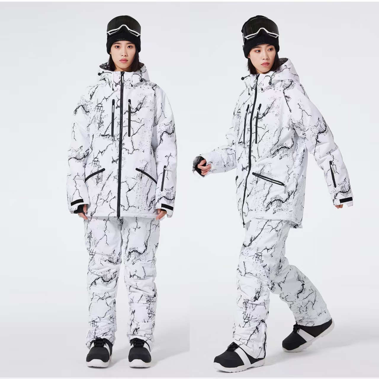 NEW Fashion Men Women Winter S - Winter Clothing Online review and price