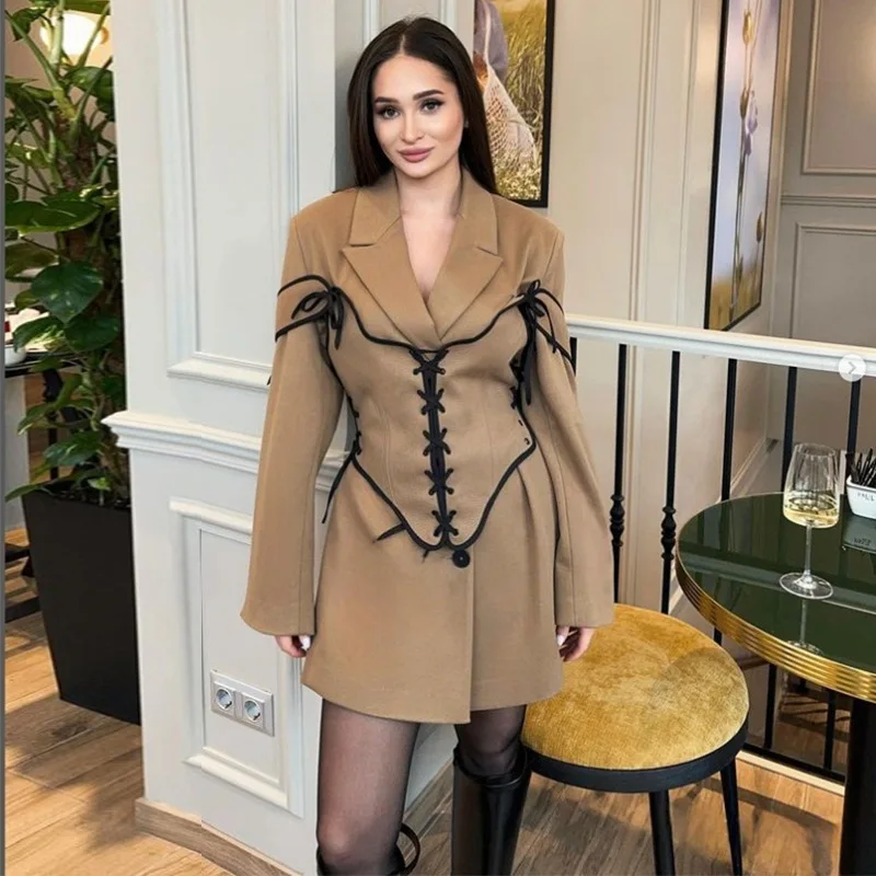 Two Piece Sets Dress Set Women - Winter Clothing Online review and price