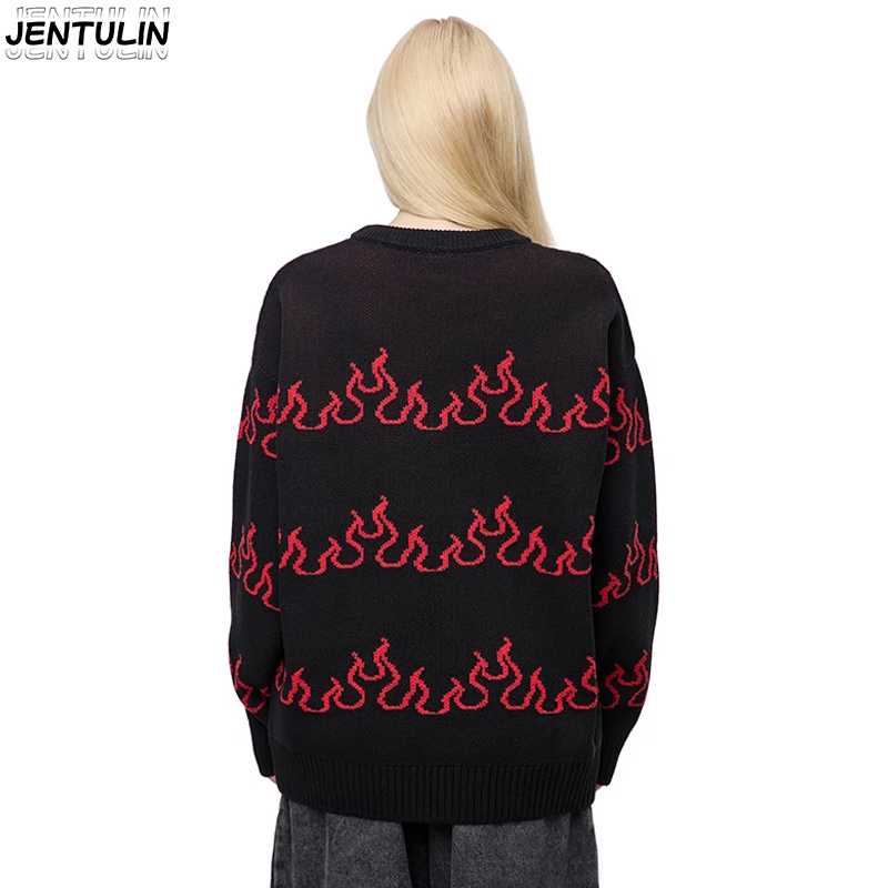 Flame Knitted Gifts For Men Wo - Winter Clothing Trends 2025 review and price