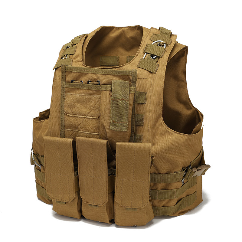 Tactical Vest CS Game Airsoft  - Winter Clothing Game review and price