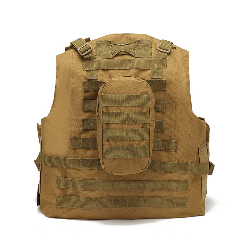 Tactical Vest CS Game Airsoft  - Winter Clothing Game review and price