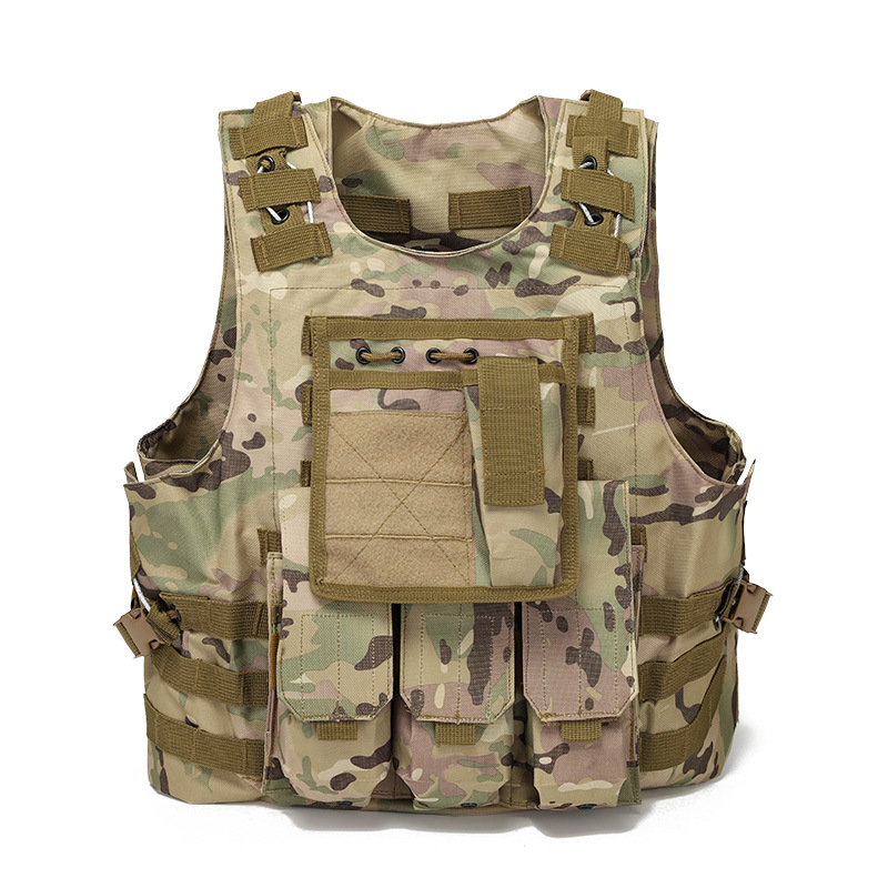 Tactical Vest CS Game Airsoft  - Winter Clothing Game review and price