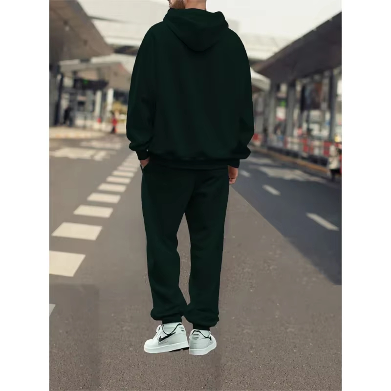 2026 Men's Casual Sports Hoodi - Winter Clothing Pants review and price