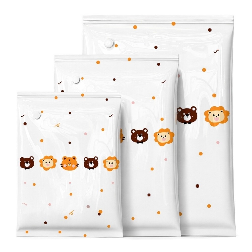 Thickened Vacuum Storage Bags  - Winter Clothing Organizer review and price