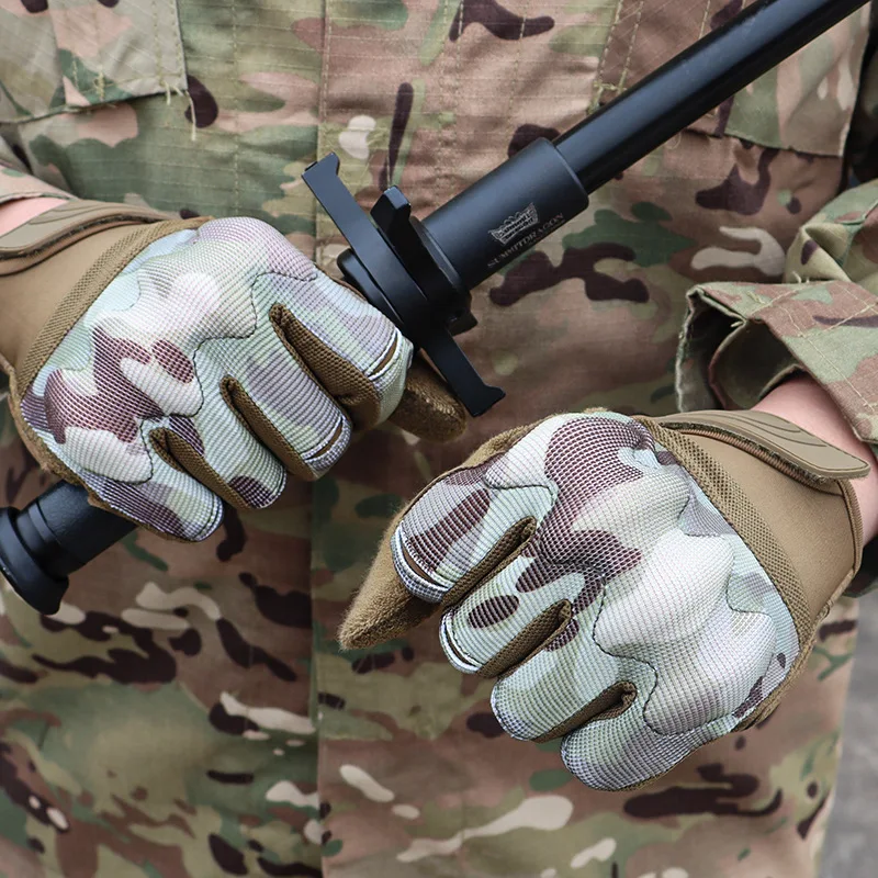 Super Technician Full Finger T - Knit Glove Touch Screen review and price