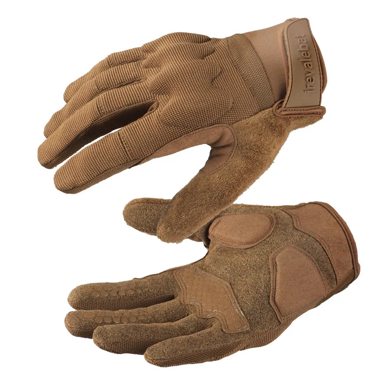Super Technician Full Finger T - Knit Glove Touch Screen review and price