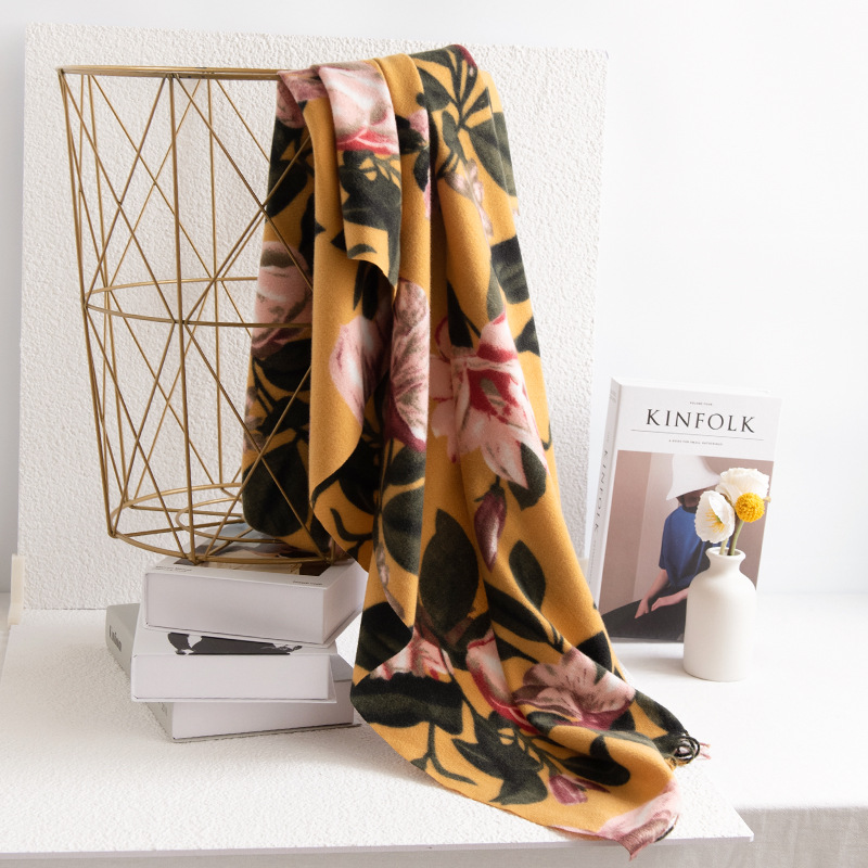 Luxury Scarf Cashmere Pashmina - Cashmere Scarf Wrap review and price