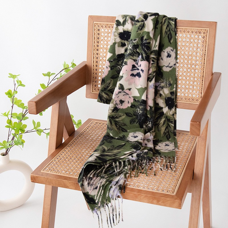 Luxury Scarf Cashmere Pashmina - Cashmere Scarf Wrap review and price
