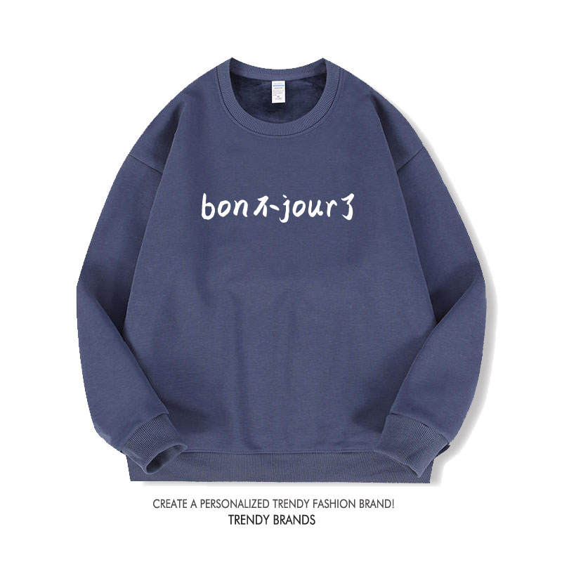 Unisex Long Sleeve round Neck  - Winter Clothing Types review and price