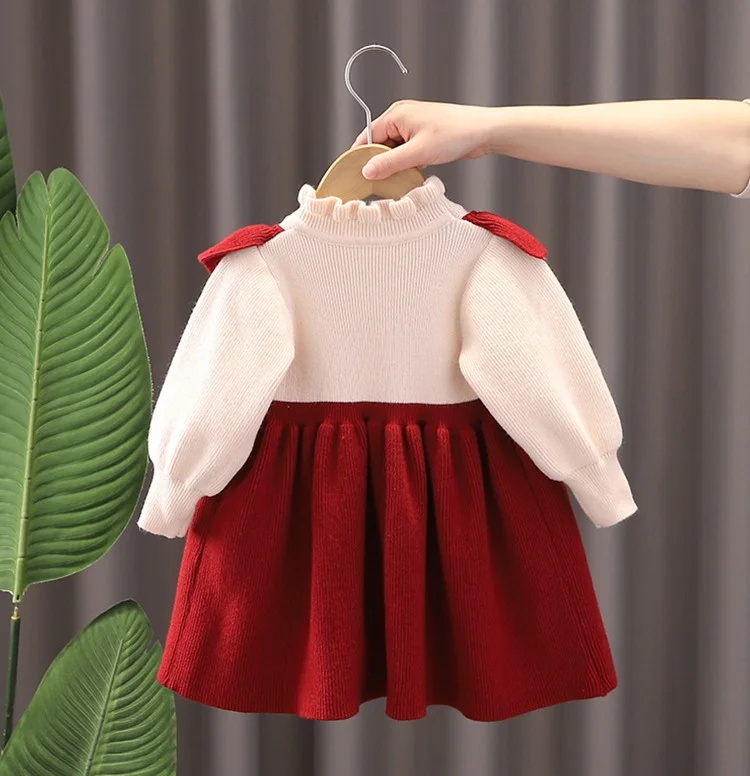 Baby Girl Clothes Autumn Winte - Winter Clothing Kids review and price