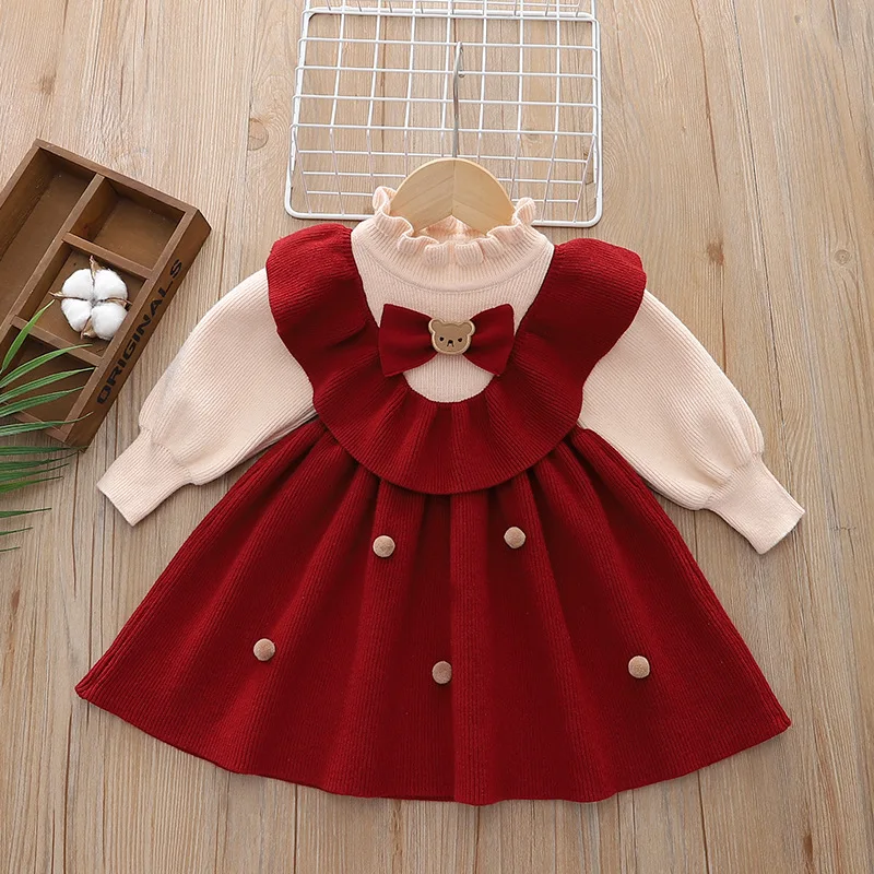 Baby Girl Clothes Autumn Winte - Winter Clothing Kids review and price