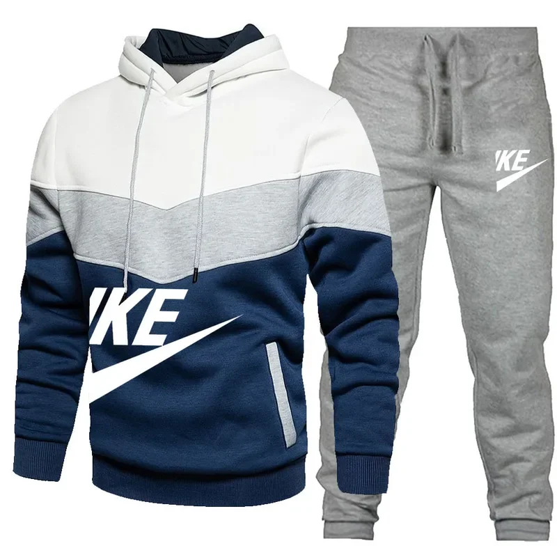 2025 New Men Autumn Winter Set - Winter Clothing Trends 2025 review and price