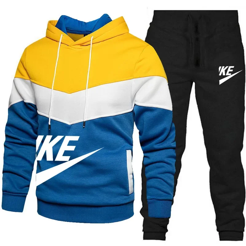 2025 New Men Autumn Winter Set - Winter Clothing Trends 2025 review and price
