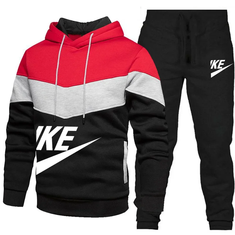 2025 New Men Autumn Winter Set - Winter Clothing Trends 2025 review and price