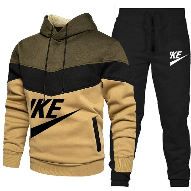 2025 New Men Autumn Winter Set - Winter Clothing Trends 2025 review and price