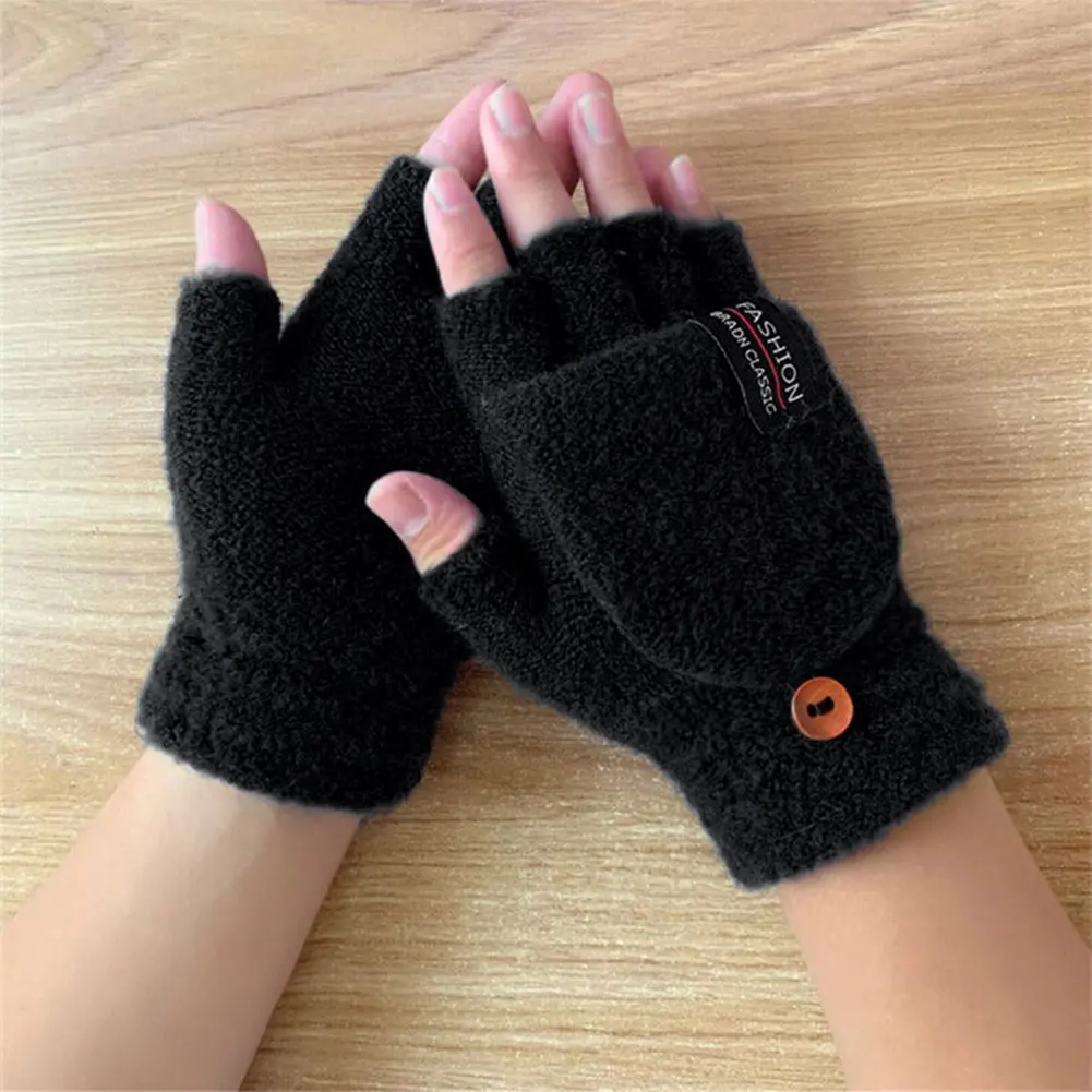 USB Electric Heated Gloves Win - Knit Glove Touch Screen review and price