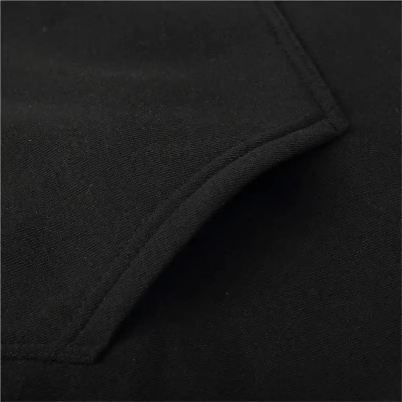 Kokushibo Men Autumn Winter 10 - Winter Clothing Online review and price