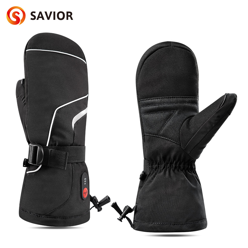 Winter Gloves 3M Cotton Heatin - Heated Gloves Electric review and price