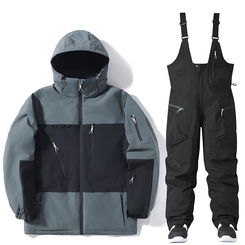 2025, Men and Women Winter Ski - Winter Clothing Trends 2025 review and price