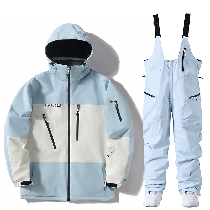 2025, Men and Women Winter Ski - Winter Clothing Trends 2025 review and price