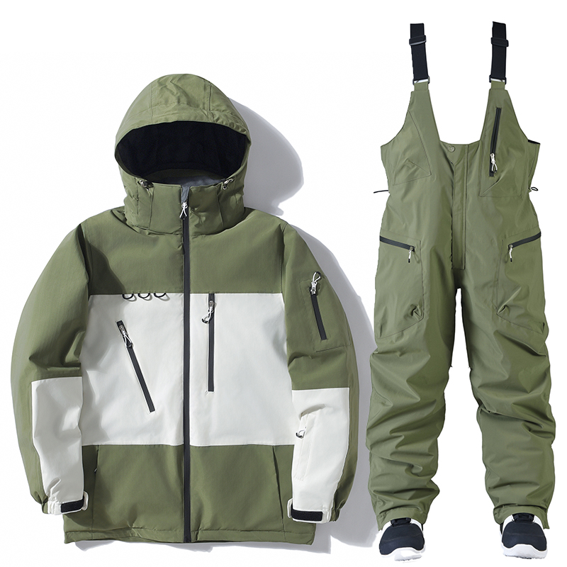 2025, Men and Women Winter Ski - Winter Clothing Trends 2025 review and price