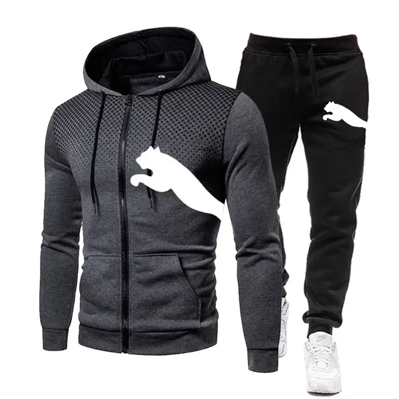 2025 Men's Autumn/Winter Hoodi - Winter Clothing Trends 2025 review and price