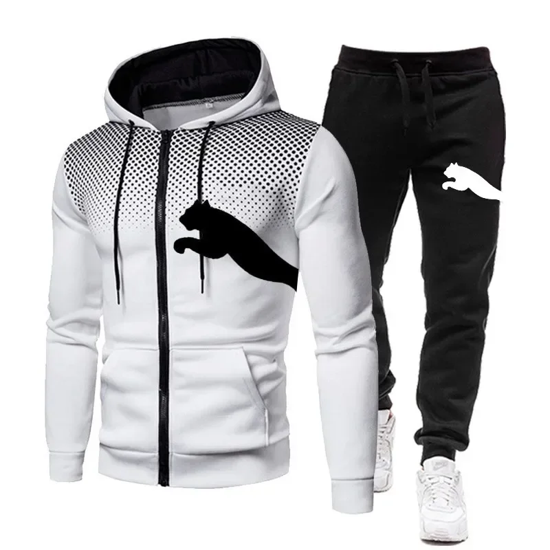 2025 Men's Autumn/Winter Hoodi - Winter Clothing Trends 2025 review and price