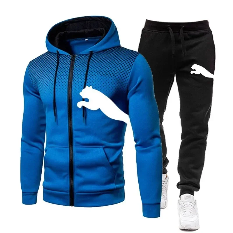 2025 Men's Autumn/Winter Hoodi - Winter Clothing Trends 2025 review and price
